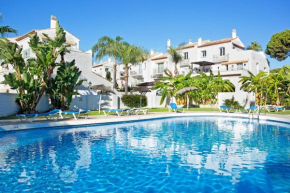 Studio für 2 Personen ca 25 qm in El Paraíso, Andalusien Costa del Sol